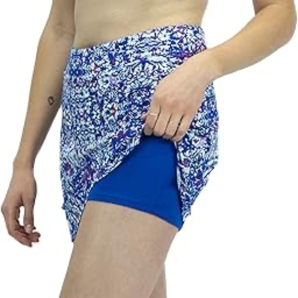 Tranquility by Colorado Clothing - Women's Skort